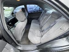2004 Toyota Camry LE, SEDAN, AUTO, 4CYL, ONLY 182KMS, CERTIFIED - Photo 10
