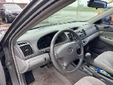 2004 Toyota Camry LE, SEDAN, AUTO, 4CYL, ONLY 182KMS, CERTIFIED - Photo 11