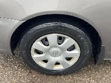 2004 Toyota Camry LE, SEDAN, AUTO, 4CYL, ONLY 182KMS, CERTIFIED - Photo 15