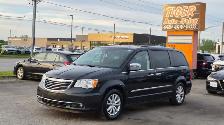 2016 Chrysler Town & Country AS IS, Limited, RUNS DRIVES WELL, W