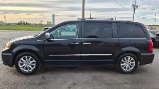 2016 Chrysler Town & Country AS IS, Limited, RUNS DRIVES WELL, W - Photo 2