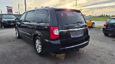 2016 Chrysler Town & Country AS IS, Limited, RUNS DRIVES WELL, W - Photo 3