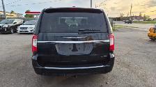 2016 Chrysler Town & Country AS IS, Limited, RUNS DRIVES WELL, W - Photo 4