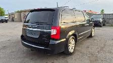 2016 Chrysler Town & Country AS IS, Limited, RUNS DRIVES WELL, W - Photo 5