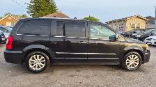 2016 Chrysler Town & Country AS IS, Limited, RUNS DRIVES WELL, W - Photo 6