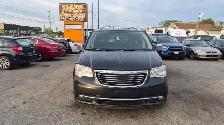 2016 Chrysler Town & Country AS IS, Limited, RUNS DRIVES WELL, W - Photo 8