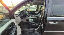 2016 Chrysler Town & Country AS IS, Limited, RUNS DRIVES WELL, W - Photo 9