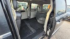 2016 Chrysler Town & Country AS IS, Limited, RUNS DRIVES WELL, W - Photo 10