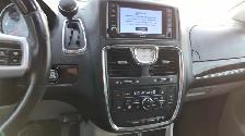 2016 Chrysler Town & Country AS IS, Limited, RUNS DRIVES WELL, W - Photo 11