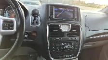 2016 Chrysler Town & Country AS IS, Limited, RUNS DRIVES WELL, W - Photo 12