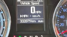 2016 Chrysler Town & Country AS IS, Limited, RUNS DRIVES WELL, W - Photo 14