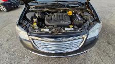 2016 Chrysler Town & Country AS IS, Limited, RUNS DRIVES WELL, W - Photo 15