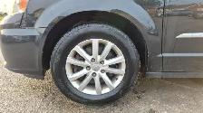 2016 Chrysler Town & Country AS IS, Limited, RUNS DRIVES WELL, W - Photo 16