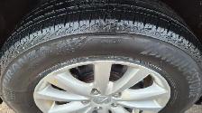 2016 Chrysler Town & Country AS IS, Limited, RUNS DRIVES WELL, W - Photo 17