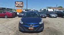 2013 Hyundai Elantra GT GL, WELL MAINTAINED, ONLY 143KMS, CERTIF - Photo 8