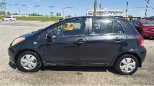 2008 Toyota Yaris AS IS SPECIAL, LE, RUNS AND DRIVES GREAT - Photo 2