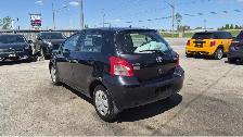 2008 Toyota Yaris AS IS SPECIAL, LE, RUNS AND DRIVES GREAT - Photo 3