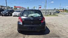 2008 Toyota Yaris AS IS SPECIAL, LE, RUNS AND DRIVES GREAT - Photo 4