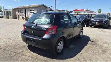 2008 Toyota Yaris AS IS SPECIAL, LE, RUNS AND DRIVES GREAT - Photo 5