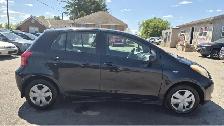 2008 Toyota Yaris AS IS SPECIAL, LE, RUNS AND DRIVES GREAT - Photo 6