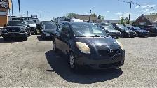 2008 Toyota Yaris AS IS SPECIAL, LE, RUNS AND DRIVES GREAT - Photo 7