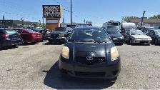 2008 Toyota Yaris AS IS SPECIAL, LE, RUNS AND DRIVES GREAT - Photo 8