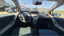 2008 Toyota Yaris AS IS SPECIAL, LE, RUNS AND DRIVES GREAT - Photo 10