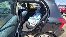 2008 Toyota Yaris AS IS SPECIAL, LE, RUNS AND DRIVES GREAT - Photo 11