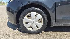 2008 Toyota Yaris AS IS SPECIAL, LE, RUNS AND DRIVES GREAT - Photo 15