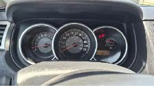 2008 Nissan Versa AS IS SPECIAL, 1.8 S, NON CVT, DRIVES WELL - Photo 10