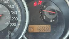 2008 Nissan Versa AS IS SPECIAL, 1.8 S, NON CVT, DRIVES WELL - Photo 11
