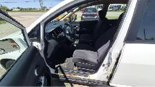 2008 Nissan Versa AS IS SPECIAL, 1.8 S, NON CVT, DRIVES WELL - Photo 12