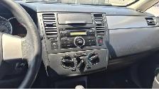 2008 Nissan Versa AS IS SPECIAL, 1.8 S, NON CVT, DRIVES WELL - Photo 13