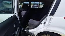 2008 Nissan Versa AS IS SPECIAL, 1.8 S, NON CVT, DRIVES WELL - Photo 14