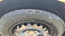 2008 Nissan Versa AS IS SPECIAL, 1.8 S, NON CVT, DRIVES WELL - Photo 16
