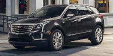 2018 Cadillac XT5 Luxury AWD