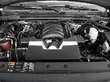 2017 GMC Sierra 1500 Denali - Photo 9