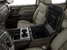 2017 GMC Sierra 1500 Denali - Photo 11