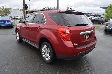 2015 Chevrolet Equinox LT - Photo 3