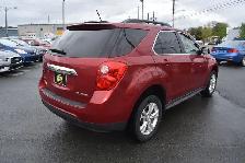 2015 Chevrolet Equinox LT - Photo 4