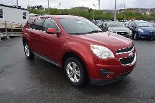 2015 Chevrolet Equinox LT - Photo 5