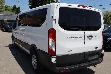 2023 Ford Transit XLT 12 passenger AWD - Photo 4