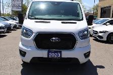 2023 Ford Transit XLT 12 passenger AWD - Photo 6