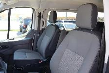 2023 Ford Transit XLT 12 passenger AWD - Photo 11