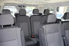 2023 Ford Transit XLT 12 passenger AWD - Photo 15