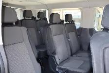 2023 Ford Transit XLT 12 passenger AWD - Photo 16