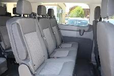 2023 Ford Transit XLT 12 passenger AWD - Photo 17