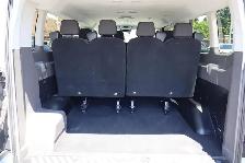 2023 Ford Transit XLT 12 passenger AWD - Photo 21