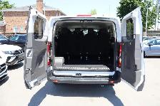 2023 Ford Transit XLT 12 passenger AWD - Photo 22