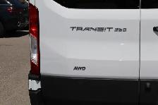 2023 Ford Transit XLT 12 passenger AWD - Photo 23